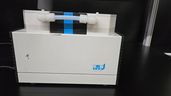 KNF PM20119-840.3 DIAPHRAGM VACUUM PUMP