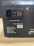 MAICO MA 40 PORTABLE AUTOMETER