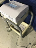 WELCH ALLYN ELECTROCARDIOGRAPH CART CP150