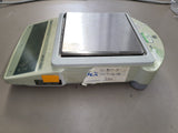 METTLER TOLEDO PG6002-S BALANCE SCALE