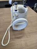 WELCH ALLYN 420 SERIES SPOT VITAL SIGNS UNTESTED FOR PARTS