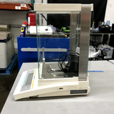 SARTORIUS BP110S ANALYTICAL BALANCE SCALE - OPEN FOR OFFERS