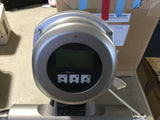 ENDRESS+HAUSER PROMASS F FLOW METER