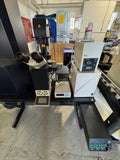 Leica Microsystems DMI600CS TCS SP5 confocal microscope
