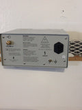 COEFFICIENT ENDOSCOPY INSUFFLATOR