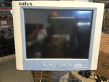ADVANTECH POC-155 MEDICAL ALL IN ONE MONITOR CFM OLYMPIC BRAINZ MONITOR