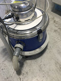ZIMMER CAST VACUM 8899-12 W/ CAST CUTTER
