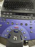 ZONARE ZS3 ULTRASOUND SYSTEM FOR PARTS