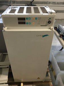 THERMO ELECTRON HERAEUS CYTOMAT 2C INCUBATOR
