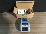 ZEBRA ZQ610 BARCODE THERMAL LABEL PRINTER NEW OPEN BOX
