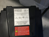LEYBOLD SOGEVAC ROTARY VAIN PUMP