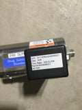 BROOKS INSTRUMENT THERMAL MASS FLOW METER
