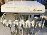 MARUS DENTAL UNIT MC3262