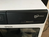 EPSON PP-100III N181A DISC PRODUCER
