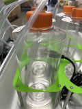 Genscript AmMag Protein/Antibody Purification System SA-1012 Cracked Glass