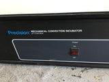 PRECISION GLM MECHANICAL CONVECTION INCUBATOR