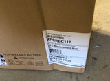 APC Replacement Battery Cartridge RBC117 NEW OPEN BOX