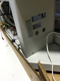 Distek Evolution 6100 Bathless Dissolution Test System - MISSING CONTROL PANEL
