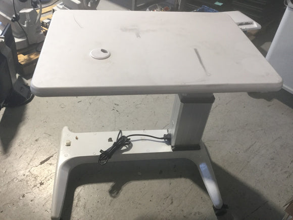20/20 MEDICAL SYSTEMS K2-110C K2 TABLE