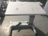 20/20 MEDICAL SYSTEMS K2-110C K2 TABLE