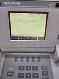 BECKMAN DU520 GENERAL PURPOSE UV/VIS SPECTROPHOTOMETER