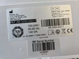 Arthrex Synergy HD3 AR-3200-0001T