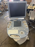 GE VOLUSON E8 ULTRASOUND