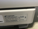 TOPCON TRC-NW6S RETINAL FUNDUS CAMERA FOR PARTS ONLY
