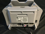 CUMMINS ALLISON JETSCAN iFX i101 CURRENCY, CHECK AND TICKET SCANNER
