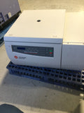 BECKMAN COULTER ALLEGRA X-15R BENCHTOP CENTRIFUGE