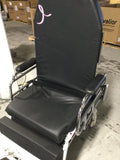 TRANSMOTION TMM4 MAMMOGRAPHY/BIOPSY STRETCHER/CHAIR