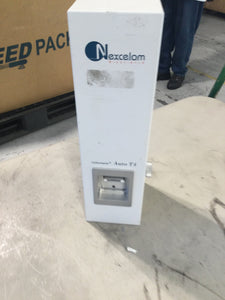 NEXCEOM CELLOMETER AUTO T4 CELL COUNTER - UNTESTED