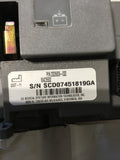 GE MAC 5500 RESTING ECG ANALYSIS SYSTEM FOR PARTS NOT WORKING