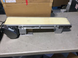 DORNER 220M060250A0902 BELT TRANSFER CONVEYOR