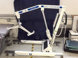 WHEELCHAIRS OF KANSAS 38060000 LIFT & TRANSFER-HOIST STYLE