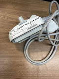Lot of 5 Zonare C6-2 Curved Array Ultrasound Transducer Probes For Parts Only