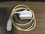 GE 4V-D ULTRASOUND TRANSDUCER
