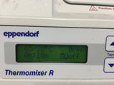 EPPENDOR THERMOMIXER R POWER TESTED