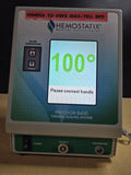 HEMOSTATIX PRECISION 8400 THERMAL SCALPEL SYSTEM MISSING FOOT