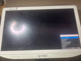 Sony LMD-X2705MD 27" 4K Medical Surgical Monitor Display Damage Parts Only
