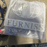 Furniss Corporation Phoenix Model 1850 Knee CPM NEW OPEN BOX