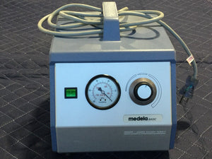 Medela Basic 036.1230
