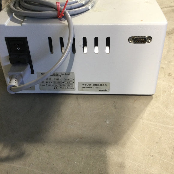 EPPENDORF MULTIPORATOR ELECTROPORATION