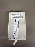 Micro Audiometrics Earscan 3 Audiometer ES3S Hearing Tester Unit FOR PARTS ONLY