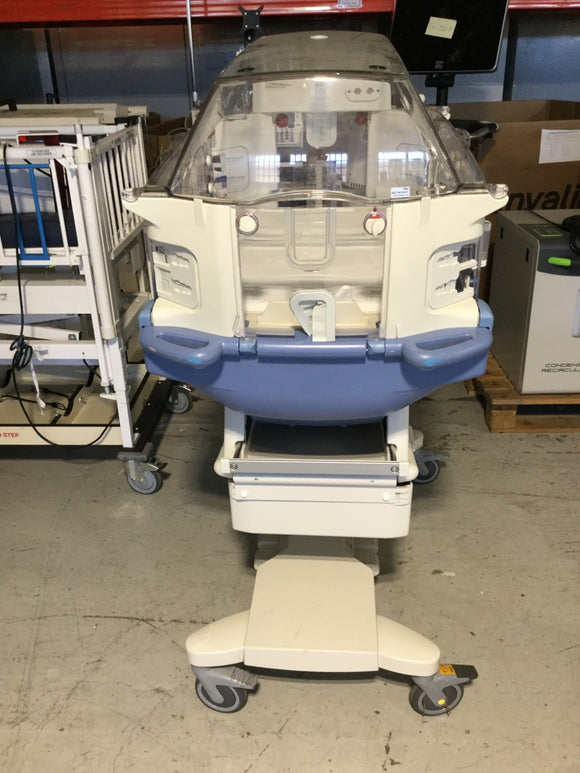 DRAGER 2M50555 INFANT INCUBATOR FOR PARTS