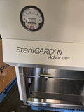 BAKER SG403A BIOLOGICAL SAFETY HOOD
