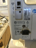 PHILIPS VS4 SURE SIGNS VITAL SIGNS INCLUDES STAND