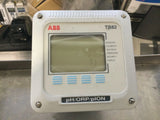 ABB TB82 PH ELECTRODE CONDUCTIVITY TRANSMITTER