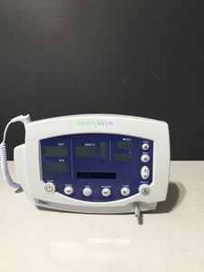 WELCH ALLYN 53STP SPOT VITAL SIGNS