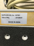 GE HEALTHCARE 00-881060-03 FOOTSWITCH MODEL ASM